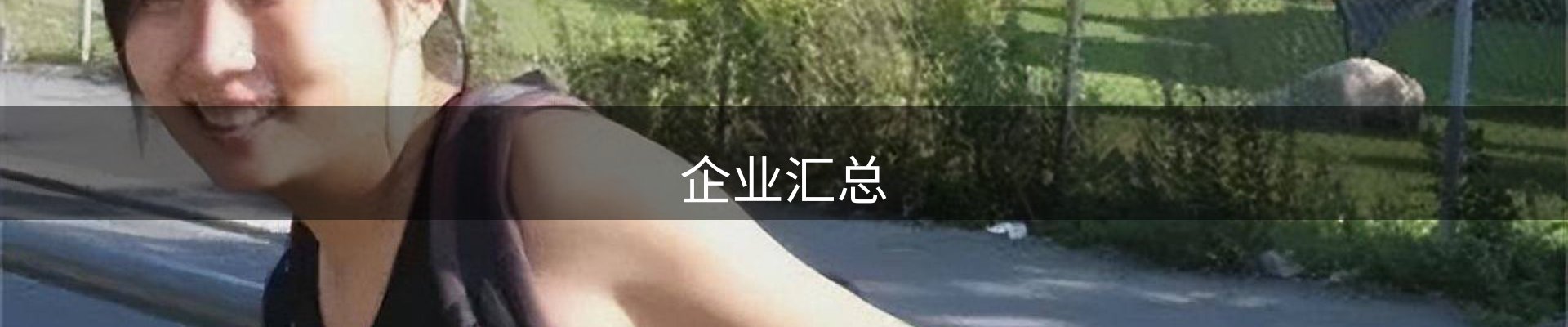 企业汇总