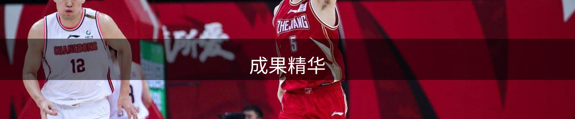 成果精华